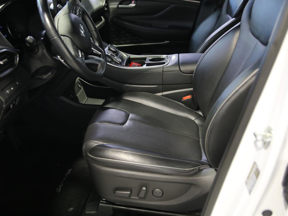 Hyundai Santa Fe Urban Edition AWD 2022 d’occasion à vendre - 16