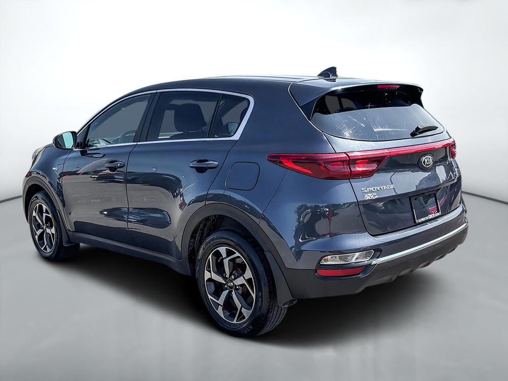 Kia Sportage LX AWD 2022 d’occasion à vendre - 6