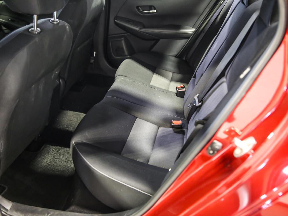 Nissan Sentra SV 2020 d’occasion à vendre - 29