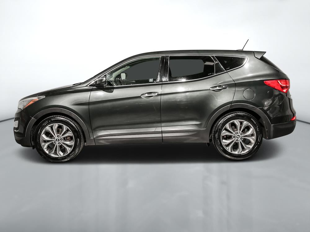 Hyundai Santa Fe SPORT SE 2013 d’occasion à vendre - 3