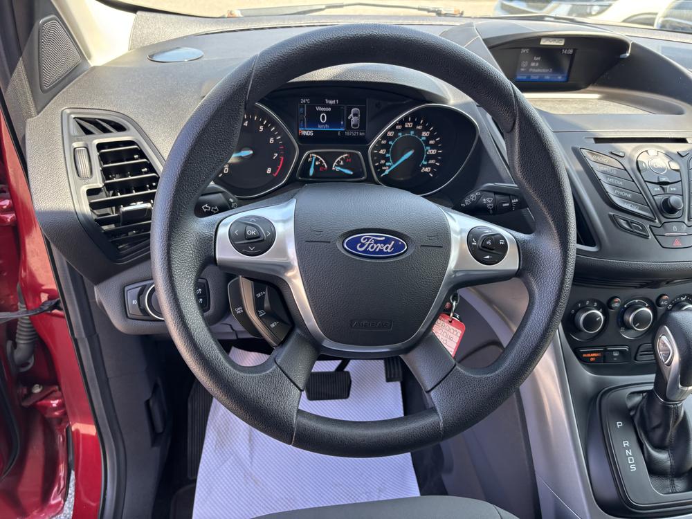 Ford Escape SE AWD 2016 d’occasion à vendre - 14