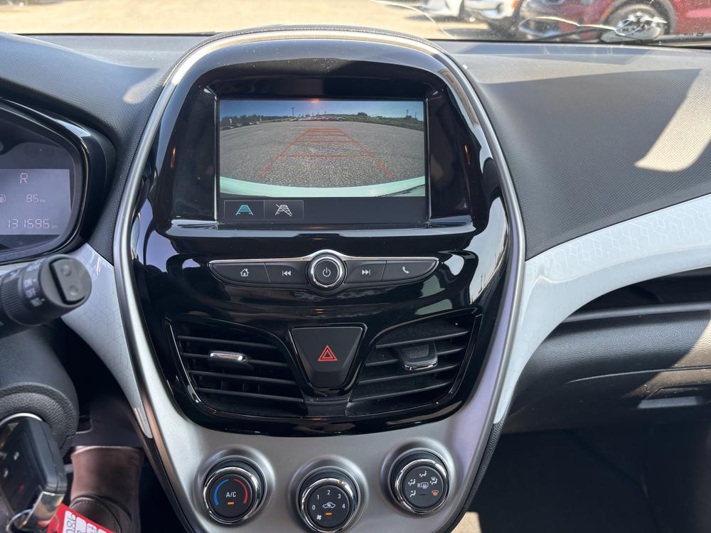 Chevrolet Spark 1LT 2018 d’occasion à vendre - 22
