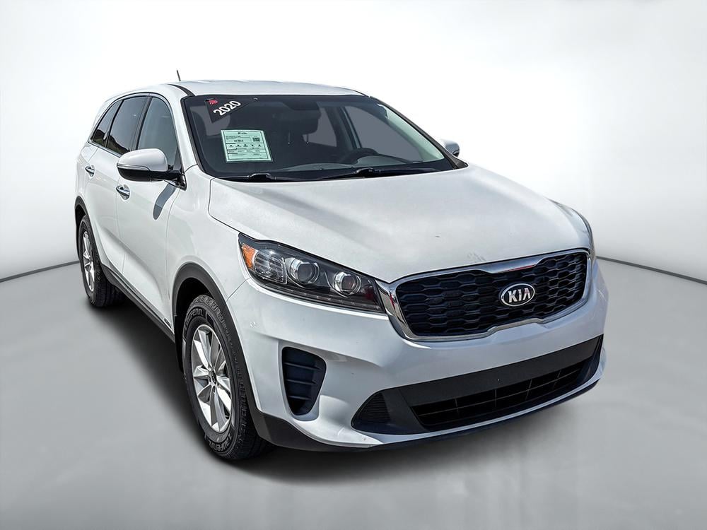 Kia Sorento 2020  usage à vendre