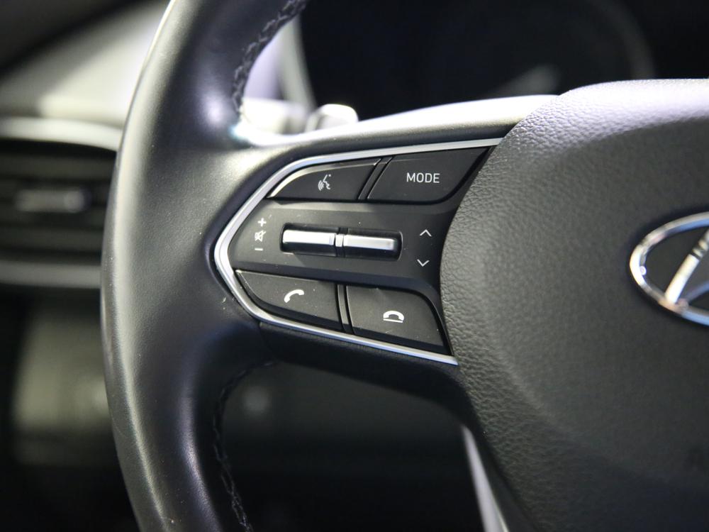 Hyundai Santa Fe Urban Edition AWD 2022 d’occasion à vendre - 19