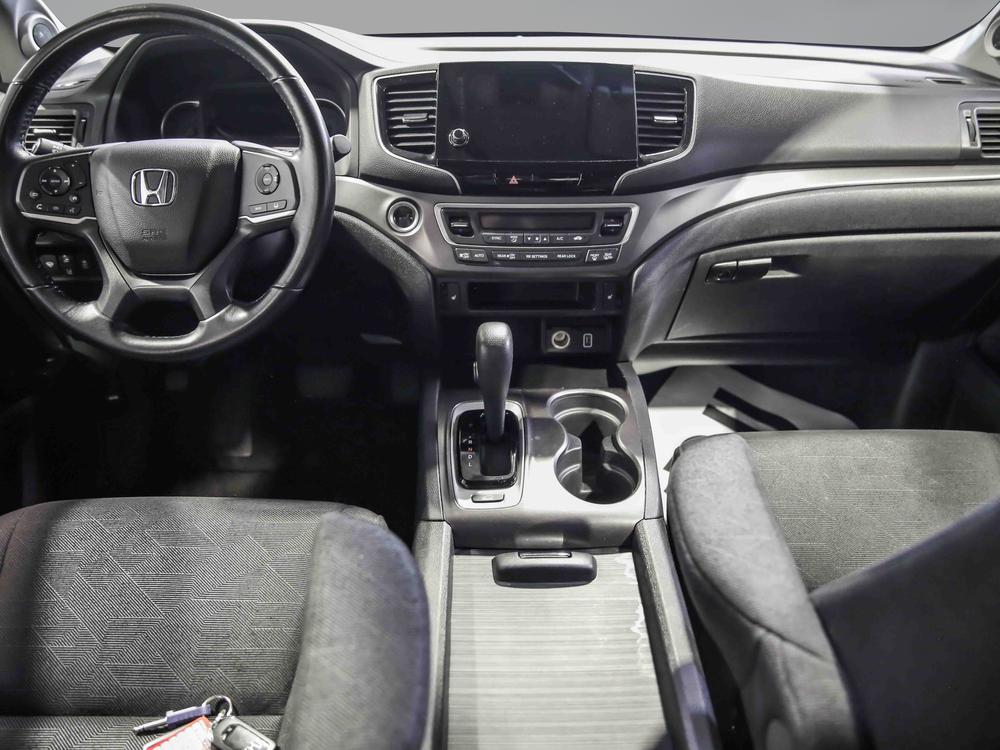 Honda Pilot EX 2020 d’occasion à vendre - 27
