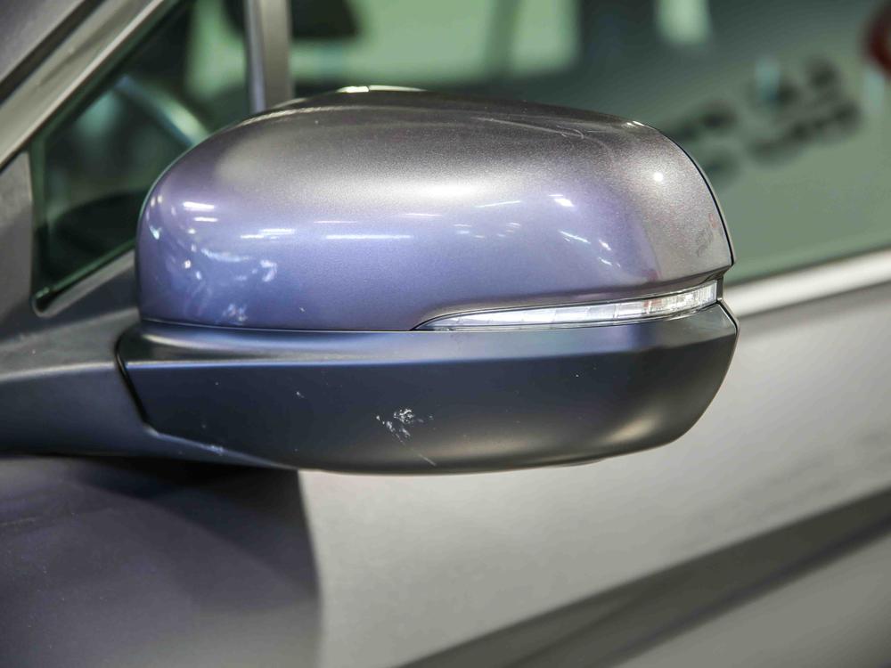 Honda Pilot EX 2020 d’occasion à vendre - 13