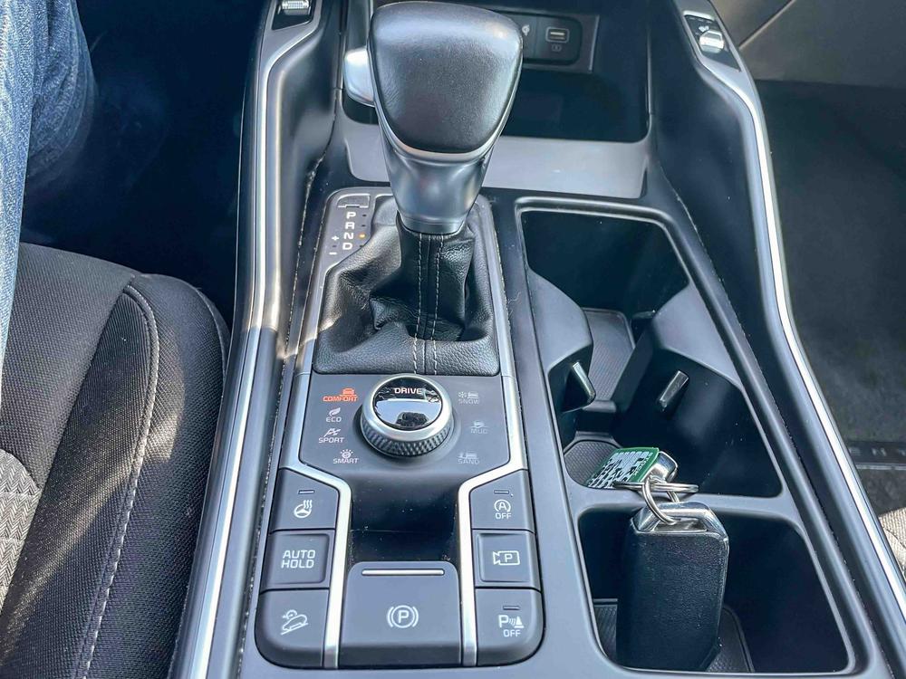 Kia Sorento X-LINE 2022 d’occasion à vendre - 24