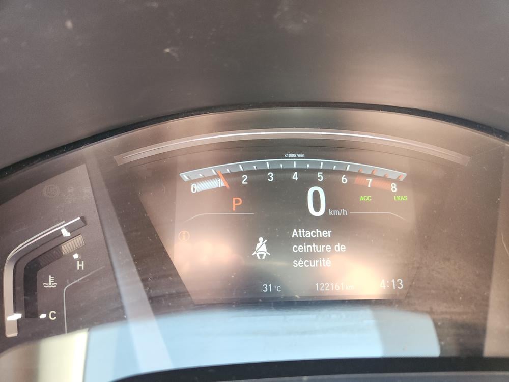 Honda CR-V LX 2020 d’occasion à vendre - 17