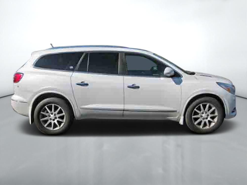 Buick Enclave Groupe Cuir 2016 d’occasion à vendre - 7