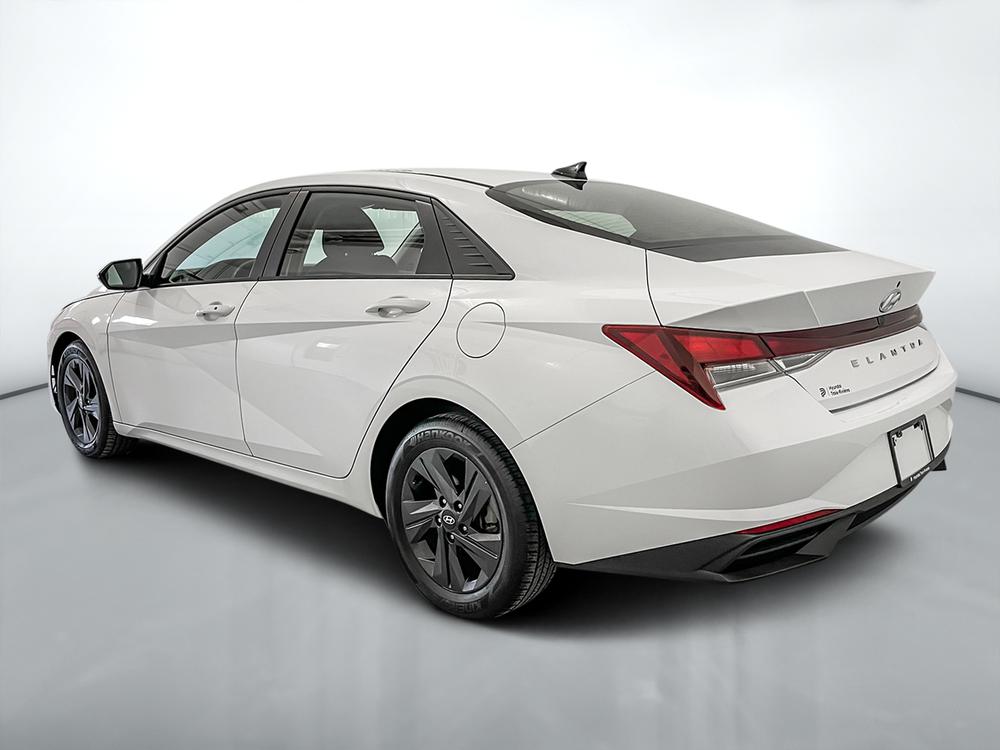 Hyundai Elantra Preferred 2021 d’occasion à vendre - 6