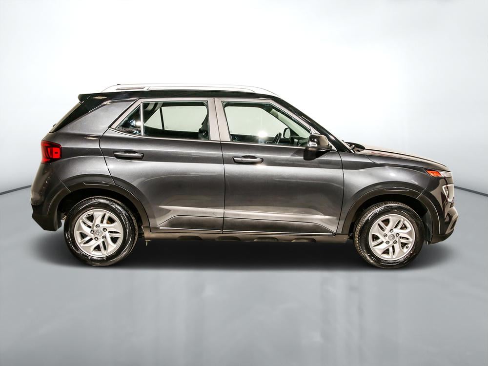 Hyundai Venue Preferred 2022 d’occasion à vendre - 2