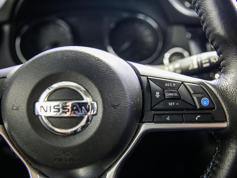 Nissan Rogue SV AWD 2020 d’occasion à vendre - 22