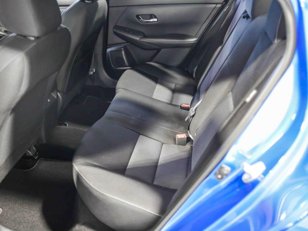 Nissan Sentra SV 2021 d’occasion à vendre - 32