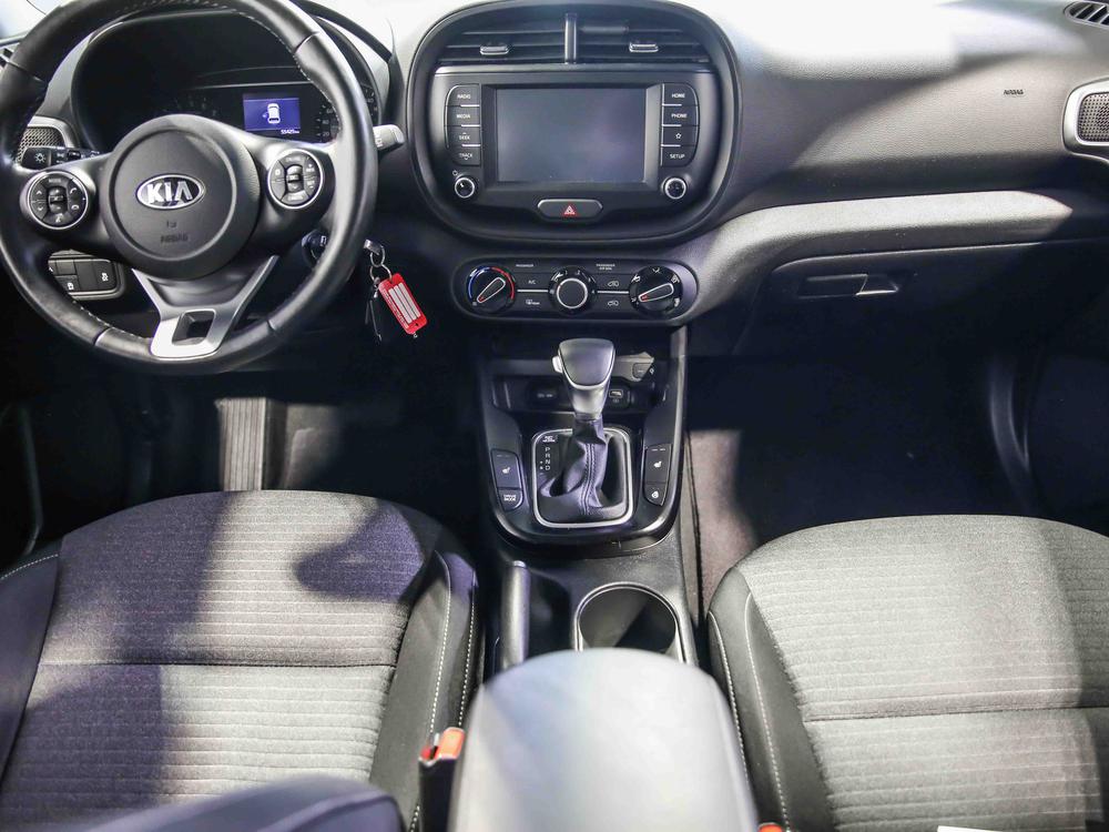 Kia Soul EX 2021 d’occasion à vendre - 23
