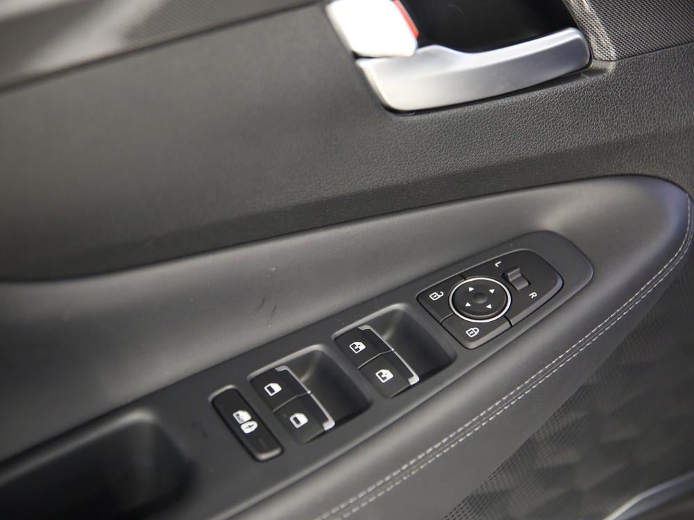 Hyundai Santa Fe PREFERRED 2022 d’occasion à vendre - 16