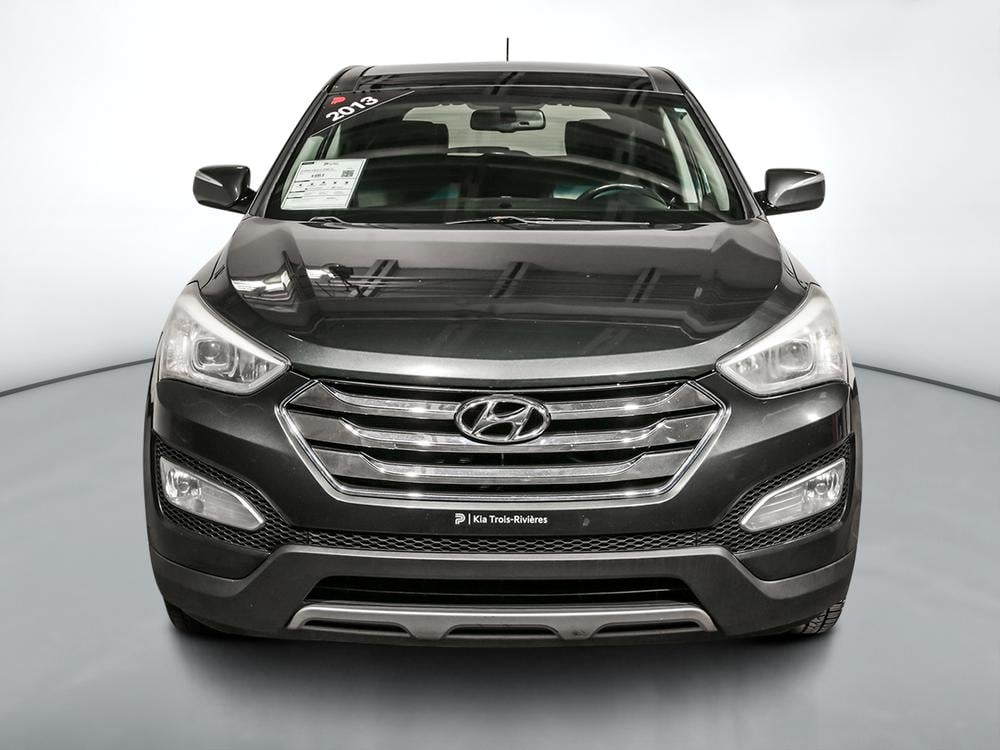 Hyundai Santa Fe SPORT SE 2013 d’occasion à vendre - 9