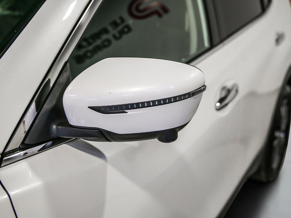 Nissan Rogue SV AWD 2020 d’occasion à vendre - 13