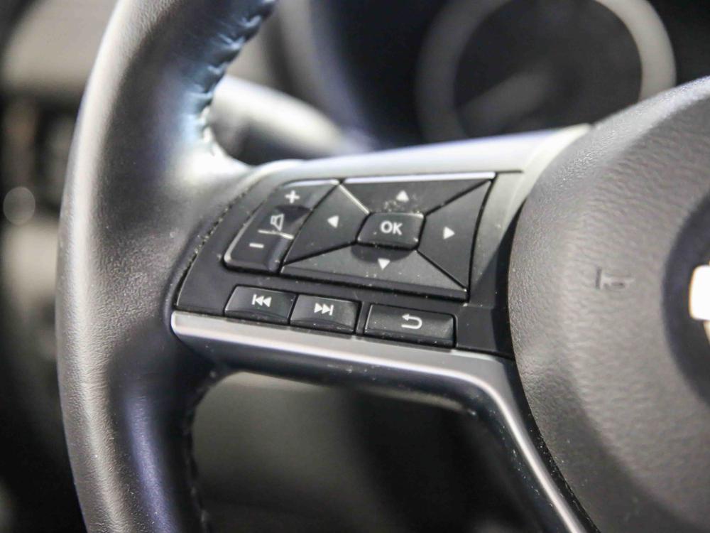 Nissan Sentra SV 2021 d’occasion à vendre - 21