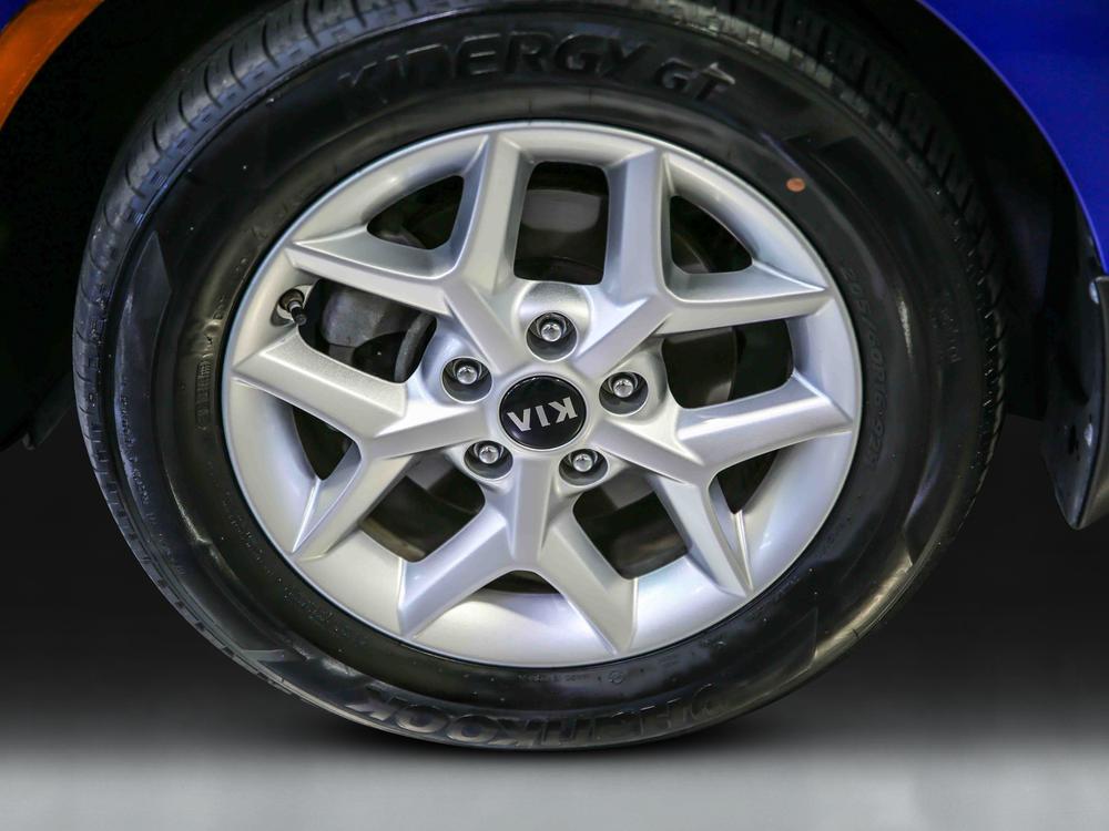 Kia Soul EX 2021 d’occasion à vendre - 11
