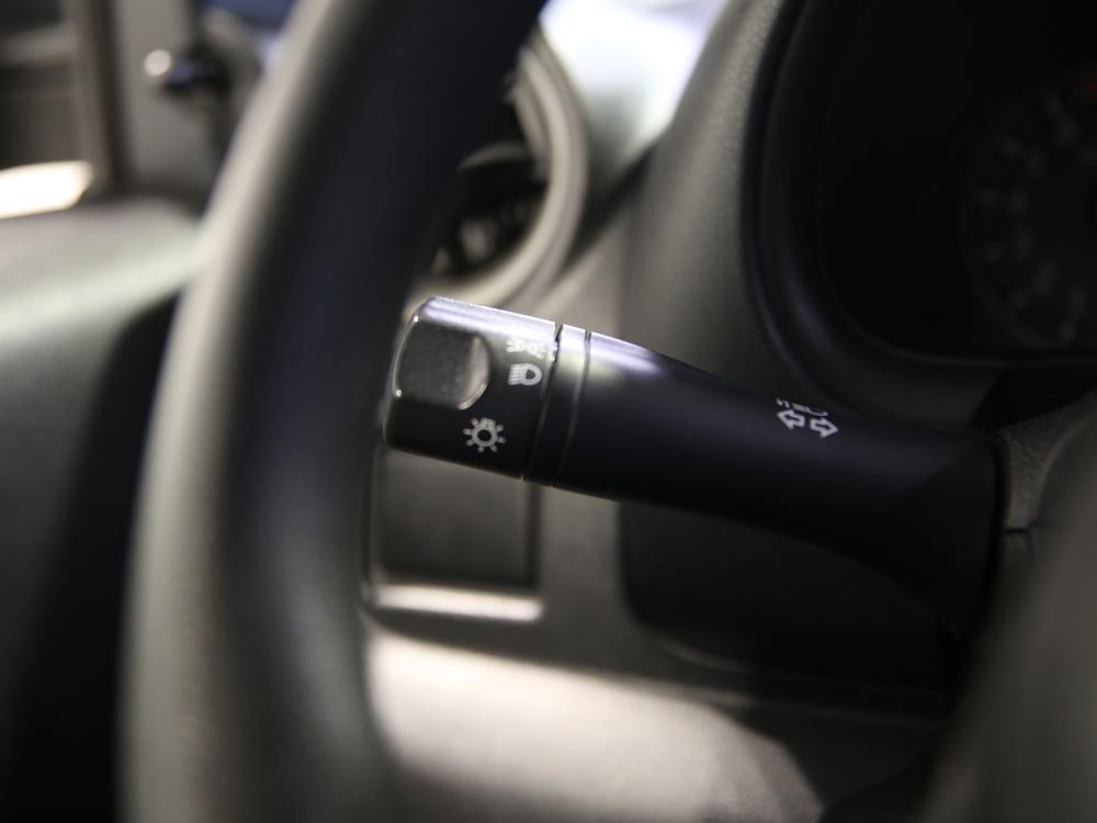 Nissan Micra S 2017 d’occasion à vendre - 18