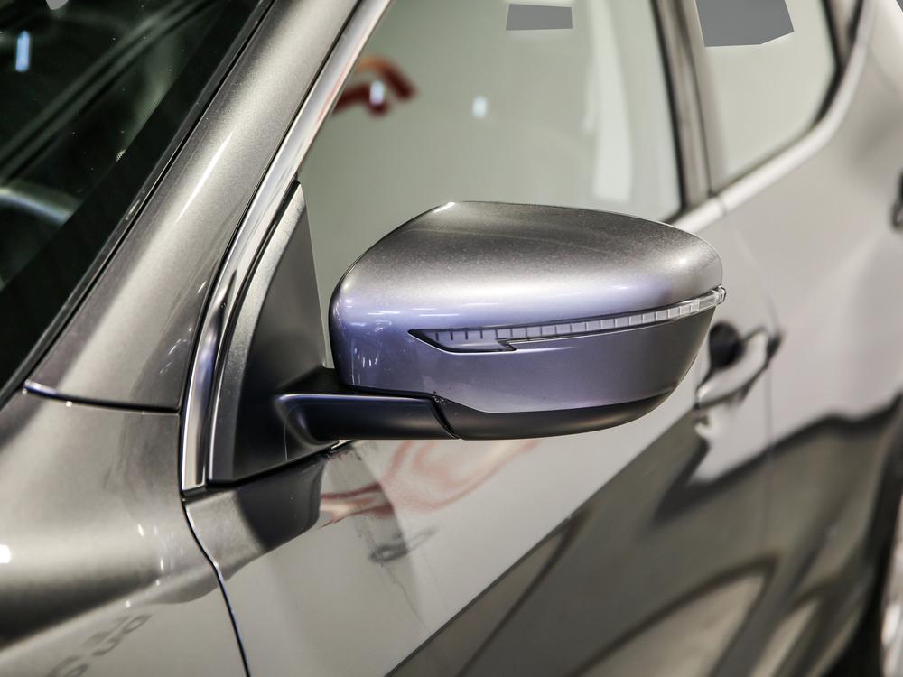 Nissan Qashqai S 2020 d’occasion à vendre - 11