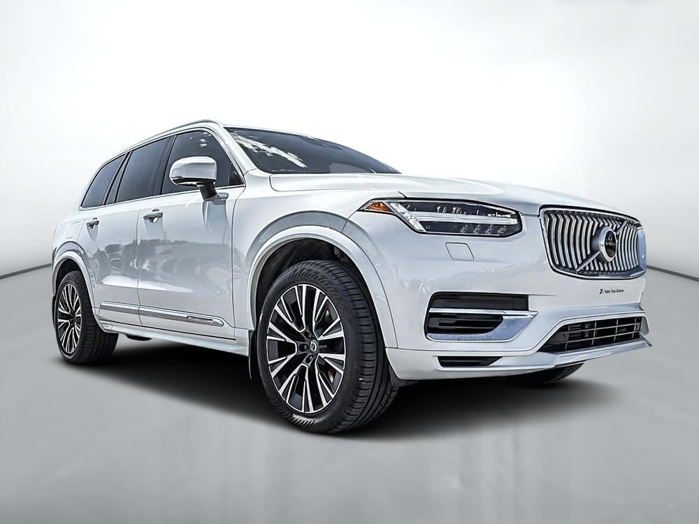 Volvo XC90 Recharge T8 INSCRIPTION EXPRESSION PHEV 2022 d’occasion à vendre - 1