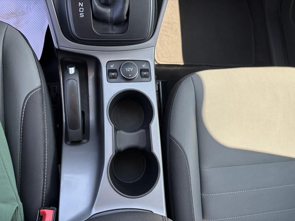 Ford Escape SE AWD 2016 d’occasion à vendre - 27