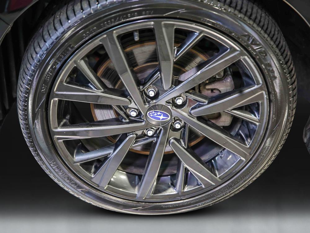 Subaru Impreza RS AWD 2024 d’occasion à vendre - 12