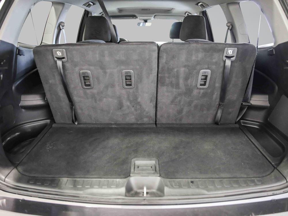 Honda Pilot EX 2020 d’occasion à vendre - 34