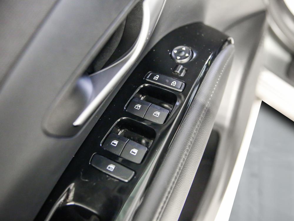 Hyundai Tucson hybride ULTIMATE 2022 d’occasion à vendre - 16