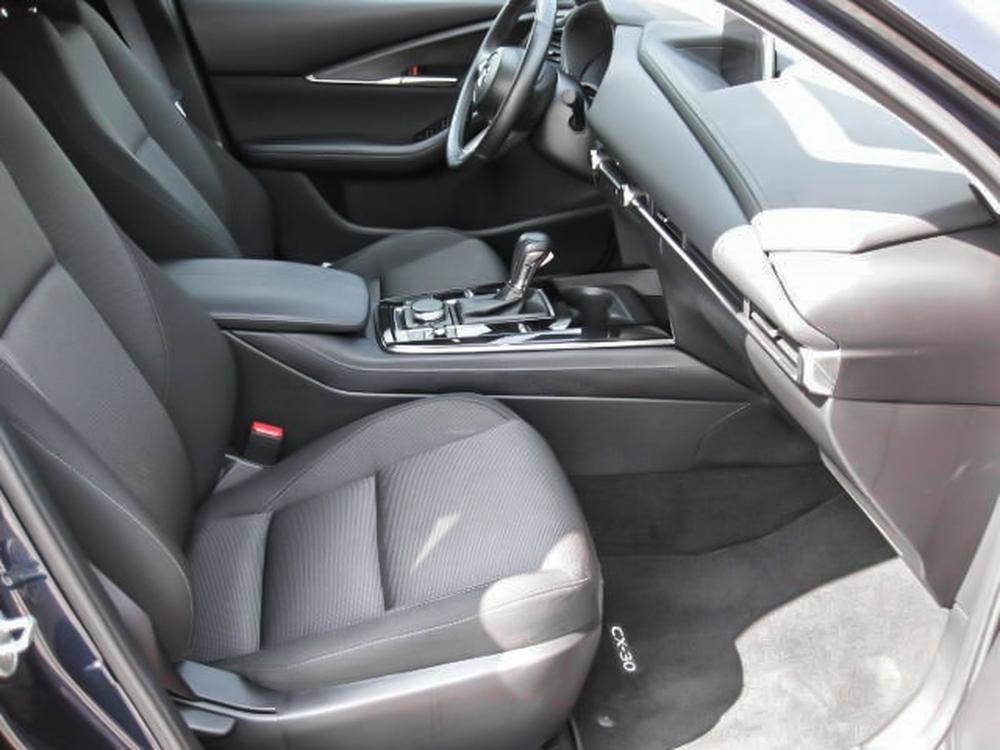 Mazda CX-30 GS 2022 d’occasion à vendre - 27