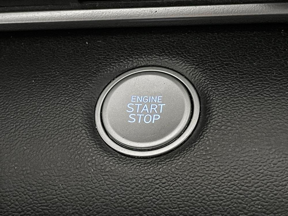 Hyundai Elantra Preferred 2021 d’occasion à vendre - 29