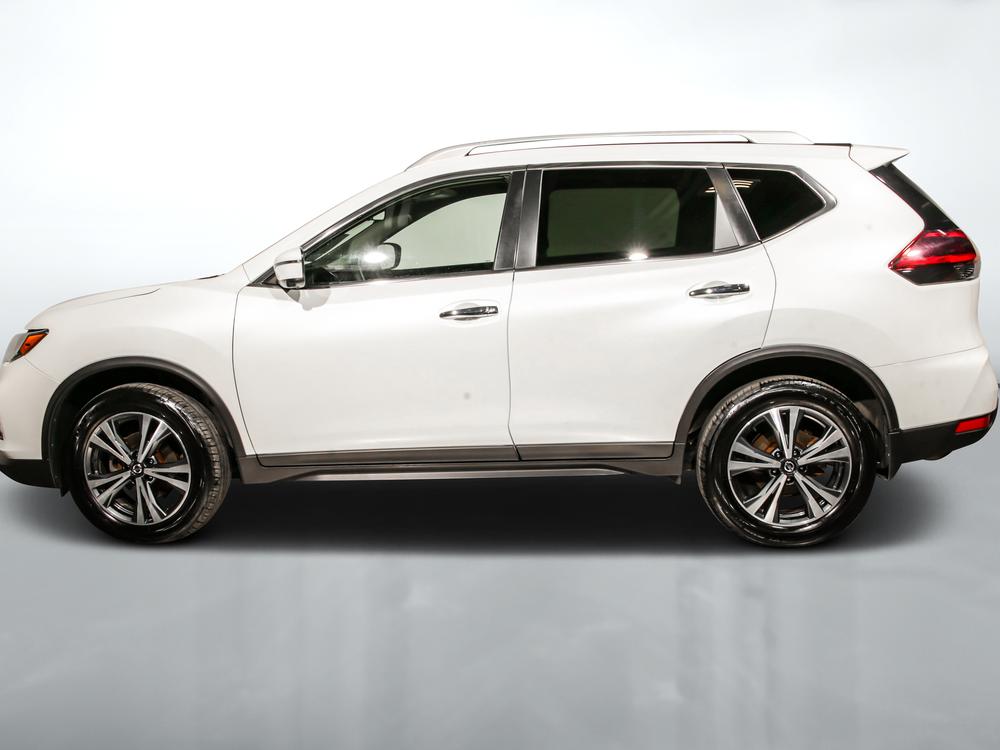 Nissan Rogue SV AWD 2020 d’occasion à vendre - 7