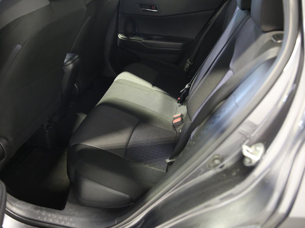 Toyota C-HR LE 2021 d’occasion à vendre - 30