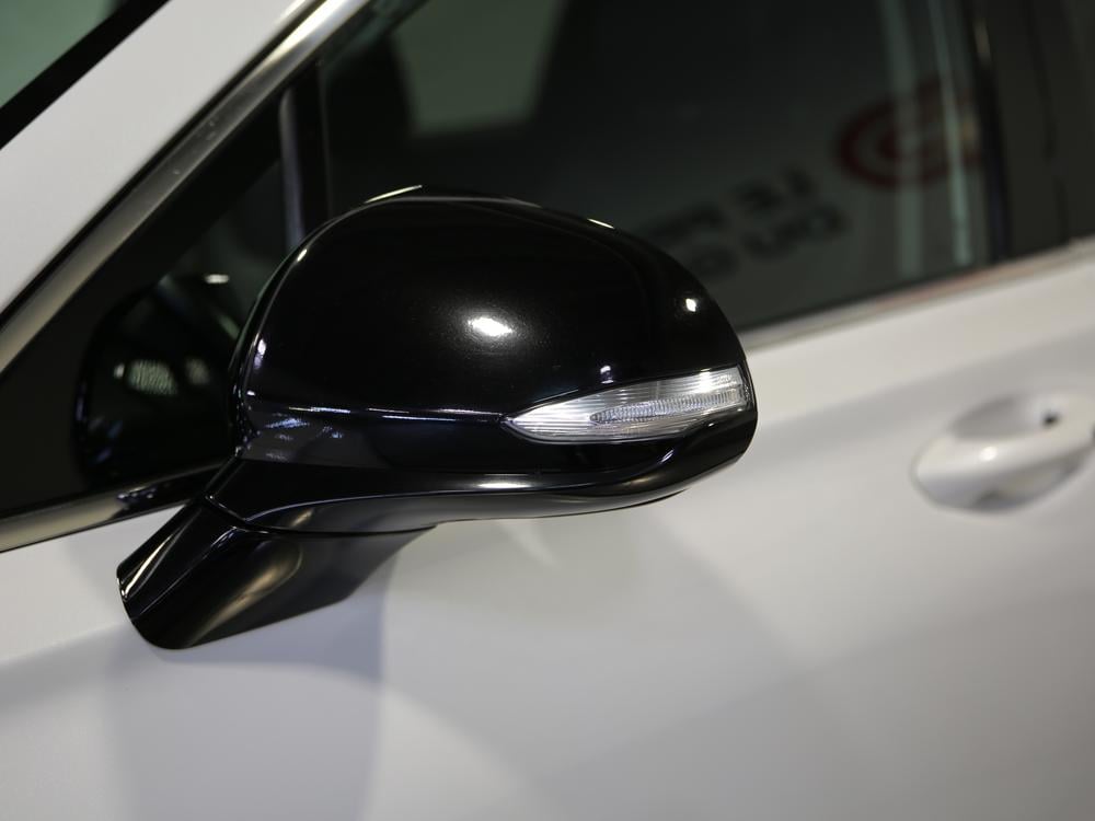 Hyundai Santa Fe Urban Edition AWD 2022 d’occasion à vendre - 12