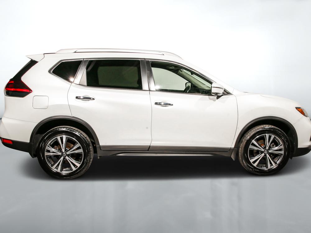 Nissan Rogue SV AWD 2020 d’occasion à vendre - 2