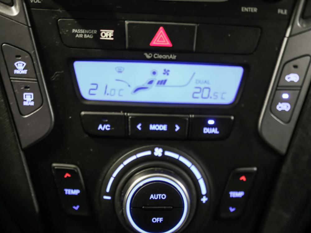 Hyundai Santa Fe SPORT SE 2013 d’occasion à vendre - 29