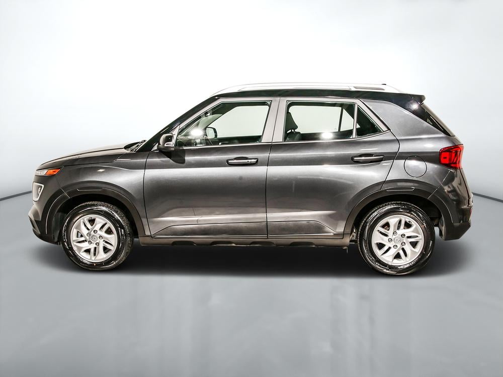 Hyundai Venue Preferred 2022 d’occasion à vendre - 7