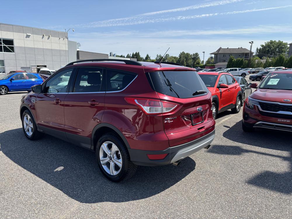 Ford Escape SE AWD 2016 d’occasion à vendre - 6