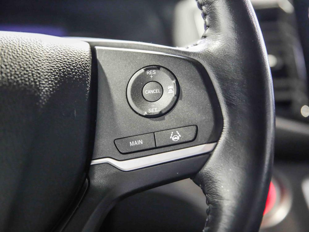 Honda Pilot EX 2020 d’occasion à vendre - 22