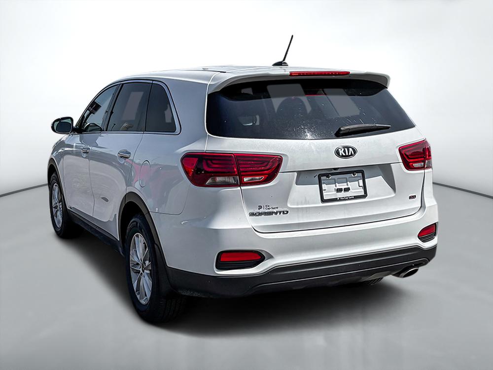 Kia Sorento LX AWD 2020 d’occasion à vendre - 6