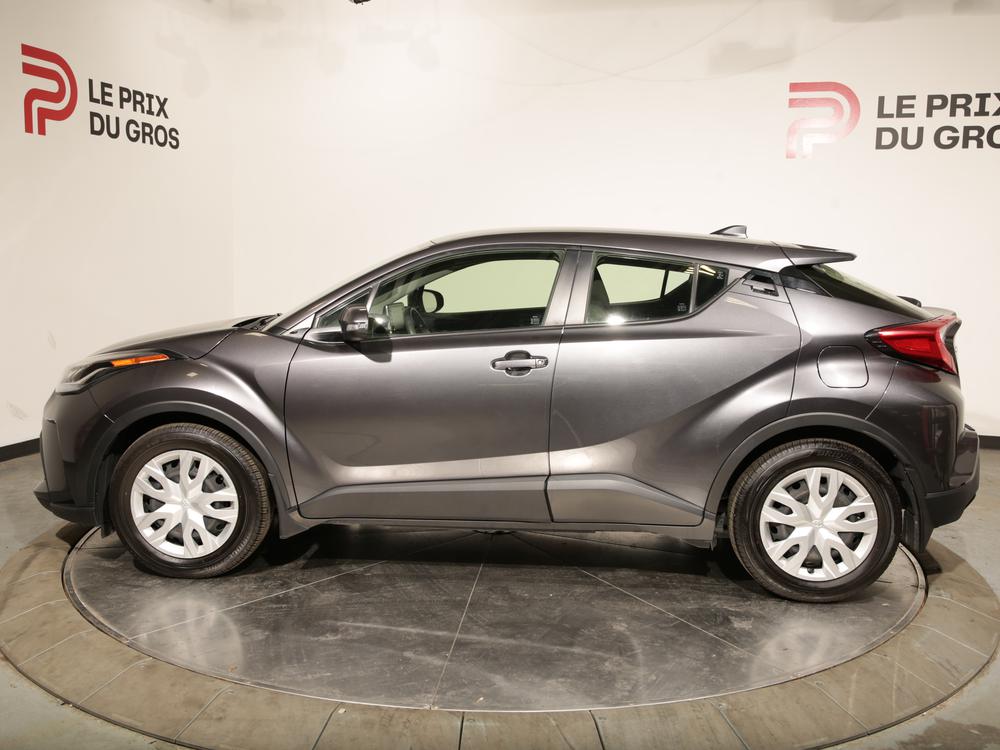 Toyota C-HR LE 2021 d’occasion à vendre - 7