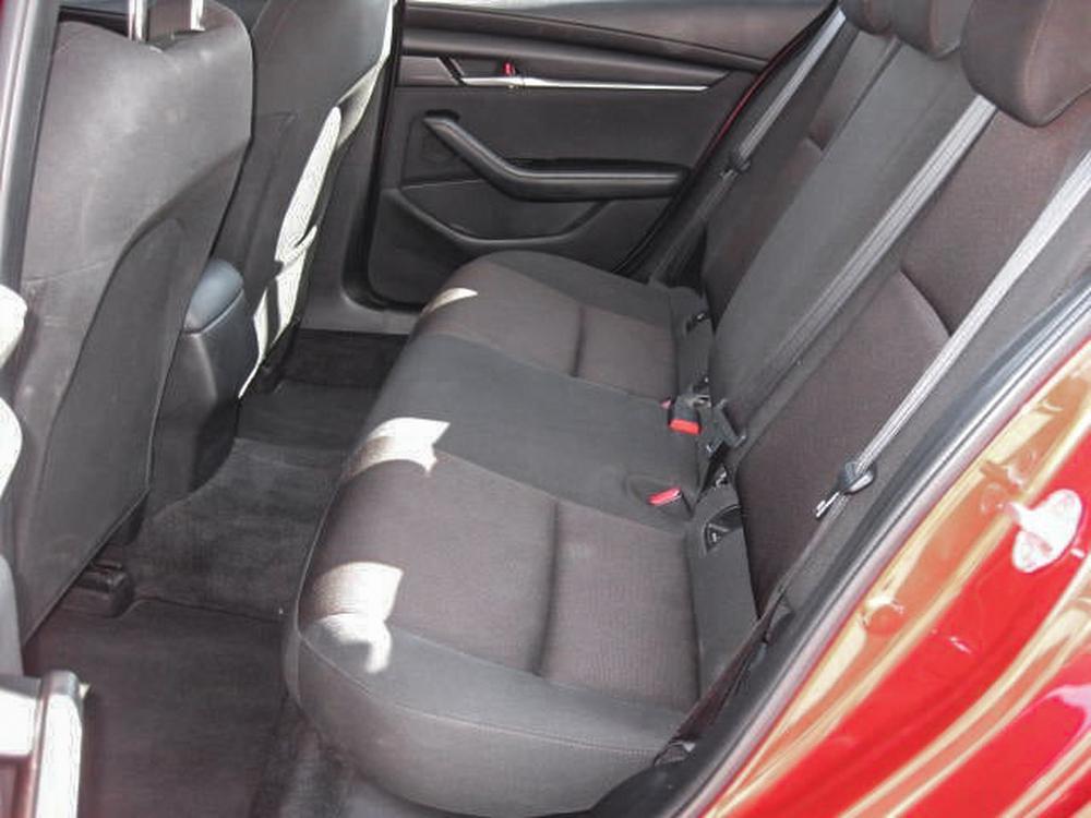 Mazda Mazda3 GX 2021 d’occasion à vendre - 13