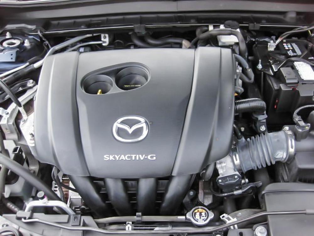 Mazda CX-30 GS 2022 d’occasion à vendre - 28