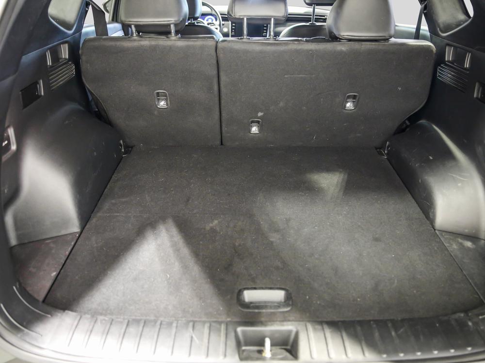 Hyundai Tucson hybride ULTIMATE 2022 d’occasion à vendre - 33