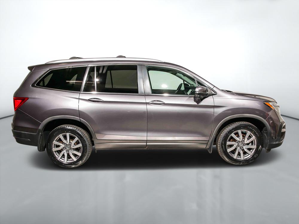 Honda Pilot EX 2020 d’occasion à vendre - 2