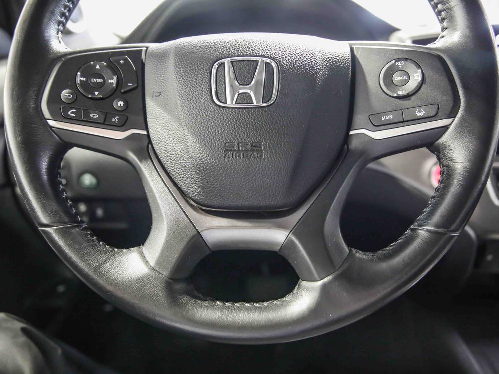 Honda Pilot EX 2020 d’occasion à vendre - 19