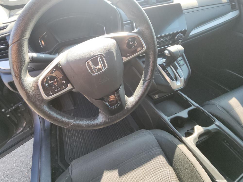 Honda CR-V LX 2020 d’occasion à vendre - 16