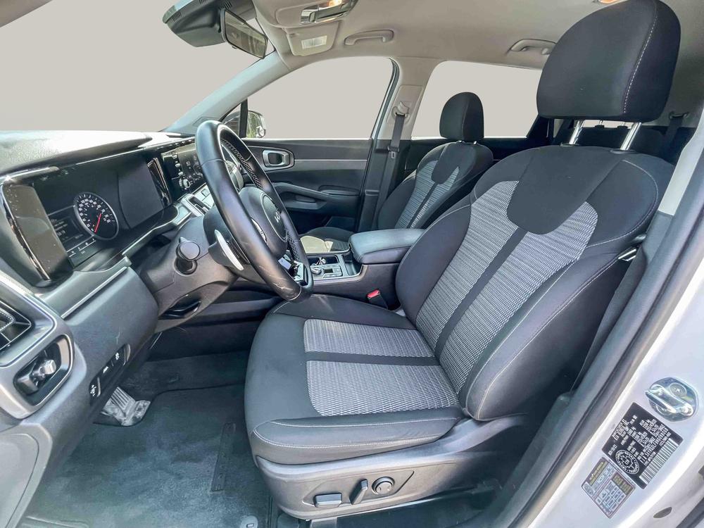 Kia Sorento X-LINE 2022 d’occasion à vendre - 13