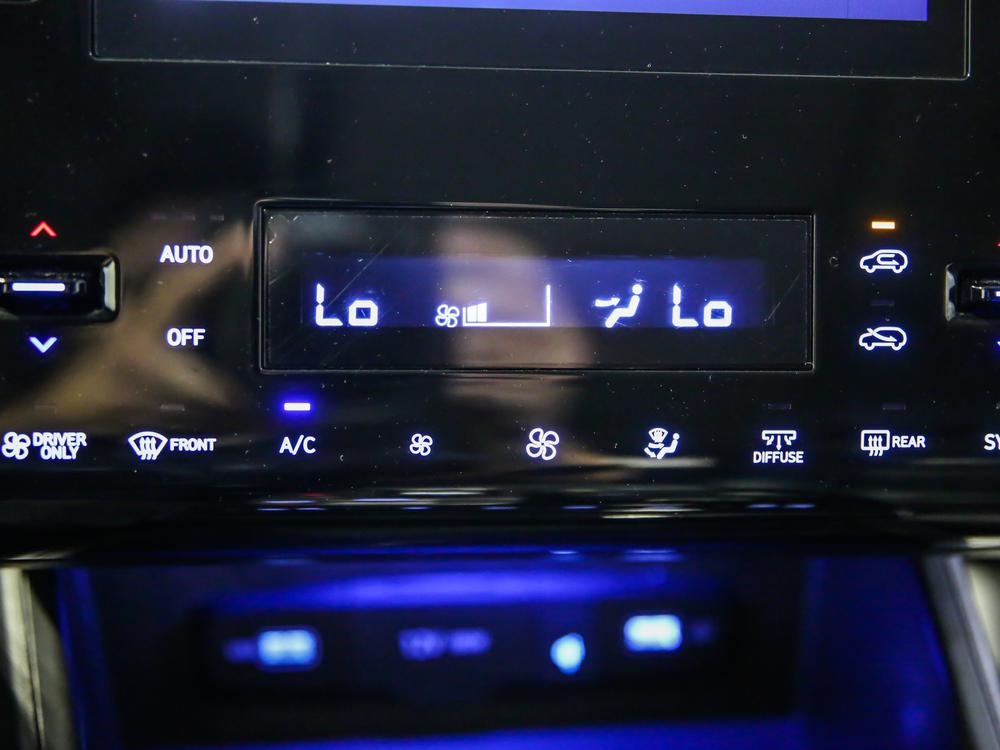 Hyundai Tucson hybride ULTIMATE 2022 d’occasion à vendre - 29